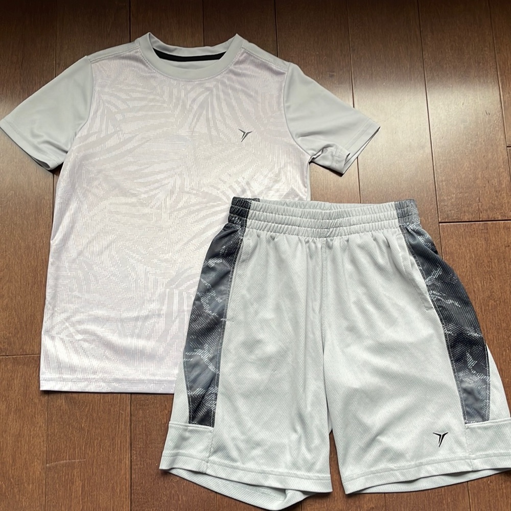 Old Navy active set
